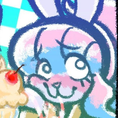 AdoptedPuppy26's profile picture. Bunny Deer puppy angel thing mostly RT's but  I like to talk 
@itsryeish ❤️

pfp by: @VValtzy_