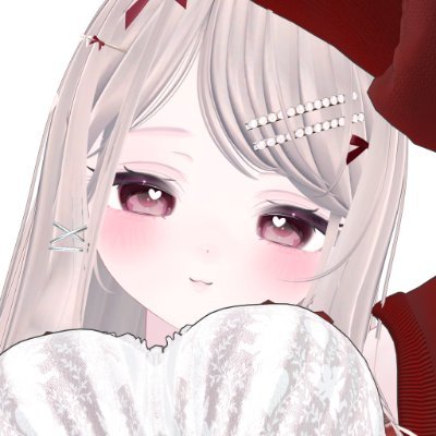 GirlfriendVRC's profile picture. きみのことが大大大だーい好き♡なかわいい彼女たちとデートする、ローテーションなし完全1:1のイチャイチャデートRPイベントです♡￤#がるふれきゅん ￤🤍主催:@Ugh2R