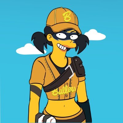 itsfastball's profile picture. 🧡⚾️ 20 | female | bi | literally fastball irl | pfp: @gigis_lab ⚾️🧡