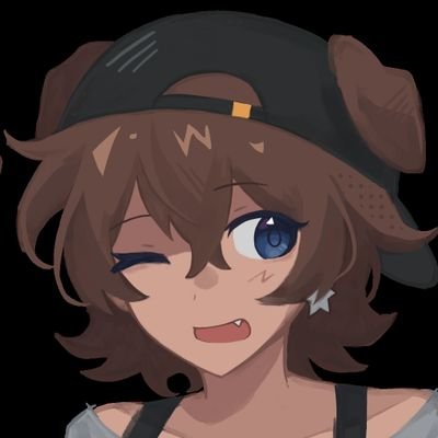 Kayniines's profile picture. 20 ⟡ Digital Artist ⟡ 🤍🤍🤍

☆ layout: @zercuzs + @YUK1_234
♡ private: @shockcollardog

***LMK if I am following a weirdo, please!