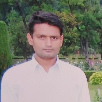 Dharmen09645763's profile picture. Farmer, wants to learn, intract with people

वो मुझे याद करेंगे अरे ना-मुम्किन है 

कि रवय्ये से ही पहचान लिया है मैं ने