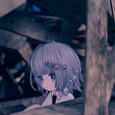 HekaSann's profile picture. 最近VRchatやってます！
unity練習中
backrooms、liminal spaceが好きです！