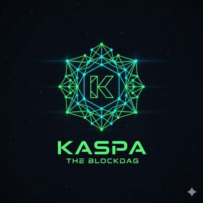 Sameerkhan63732's profile picture. ⚡️Kaspa Maxie | k-HeavyHash Enthusiast | Decentralization Advocate | Speed, Security, Scalability - $KAS(💎)