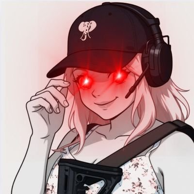 warhelaphant's profile picture. Whimsical Menace. Artist to Firearms. 💍🔫 | Goobs 💀🐘 Art found in Highlights