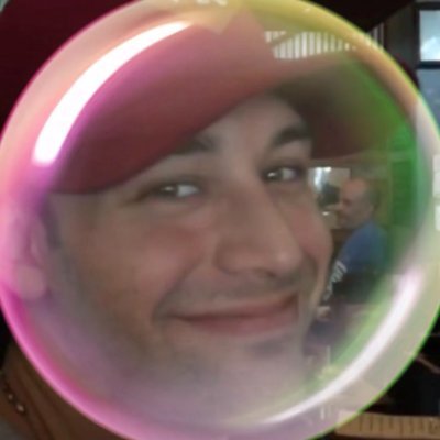 folxIore's profile picture. pathologically incurious … he/him