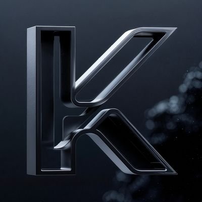 KullAIHQ's profile picture. Kevin Kull || zero-bias ∞ velocity // non-dual luminous emblems // UAP frontiers // e/acc