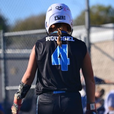 Emri Roussel Profile