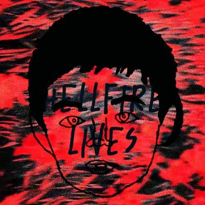 Changol3on10's profile picture. 👾IG:https://t.co/slcJs0ladf…
👾Letterbox: https://t.co/xmqNznLTkv
Actor de Doblaje🎙
Campeon de beyblade 2016, y la voz de la frustracion