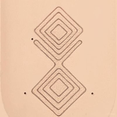 wal03377395's profile picture. ☣️®️©️.ἐξαλείφω. 
7777777   •CHEREM 99x•                                   **HUPOTASSŌ ANTHISTĒMI FUGO**  
•Has made us basileia• •EPHPHATHA• **When, no moar.**