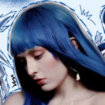 acervoashnikko's profile picture. SMOOCHIES JÁ DISPONÍVEL 💋🍒

Somos um portal de notícias e um acervo brasileiro sobre a cantora e compositora Ashnikko. 🇧🇷