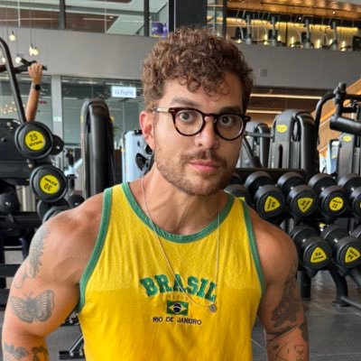 thdomingoss's profile picture. futuro ex bbb