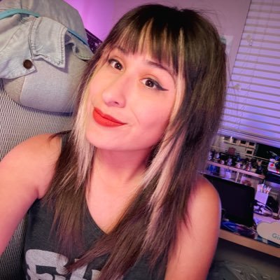 GirlHeroTV's profile picture. IRL + Variety | 📷 Cozy, Spooky, & ATX Vibes 🏁 @Twitch Partner ⚡️ Powered by: @epicheroesteam @IRLPlusUK @soardogg @borderlands