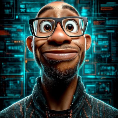 MrMahogani's profile picture. Father| Husband| Engineer | Creator-in-training | Building narratives for kids who feel different. #AI #Storytelling #Parenting #CodeTheCulture