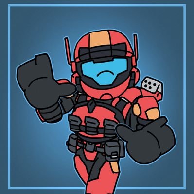 ODST_Sam_Owens's profile picture. Multimedia Artist, Journalist, Graphic Designer, Photographer.
Uses Assets from Artum.
Dev: ????
Writer: @numetal_agenda and What's Nu Mag
pfp: @BossVeteran134
