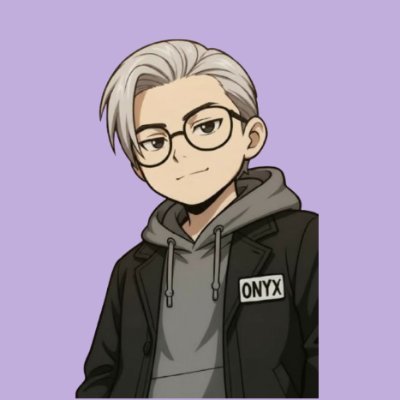 onyx_1805's profile picture. Trying hard , not for the world, but for myself
