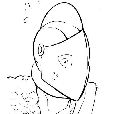 judas_Casarol's profile picture. 𝔸𝕣𝕥𝕚𝕤𝕥 : 𝕚𝕝𝕝𝕦𝕤𝕥𝕣𝕒𝕥𝕠𝕣
🄲🄾🄼🄼🅂: (closed)– — - — —  - ★        
 #artist #comic #illustration 
 ( I draw my own work & characters. )