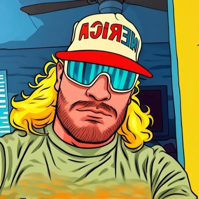 allmuricanguy's profile picture. Proud to be everything a liberal hates                   🇺🇸 God, Family, Country / MAGA 🇺🇸