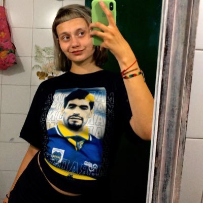 heynegrittta_79's profile picture. lastima a nadie,maestro.