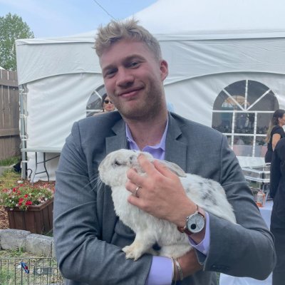 HKrackDev's profile picture. Making sure AI code actually ships.