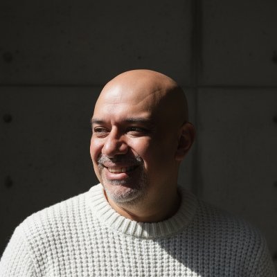 alfacevedoa's profile picture. Amante de los autos, el arte, la verdad y la libertad. Políglota. En transición. Me encuentran en #TixusAutos.
#YoXLas40Horas