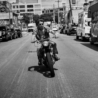 BeingShanu1940's profile picture. “Cinephile at heart🍿”