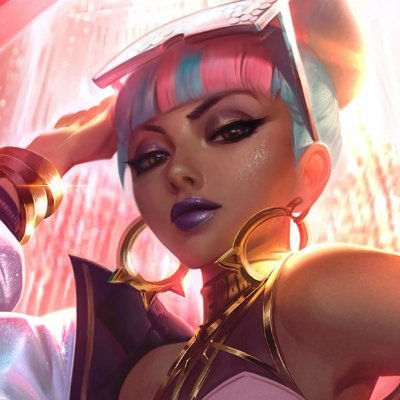 SrNepo_'s profile picture. flamenguista