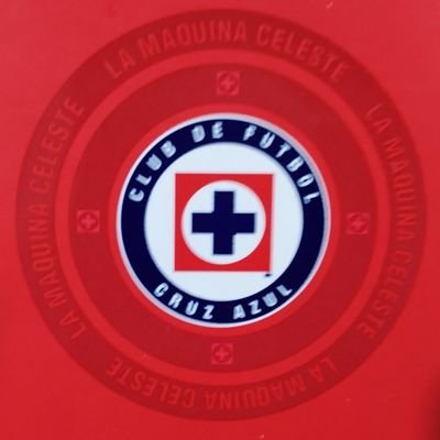 CafeAzulFC's profile picture. Cruz Azul, al borde de la DÉCIMA.