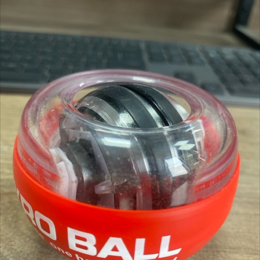 YangAllenX's profile picture. 