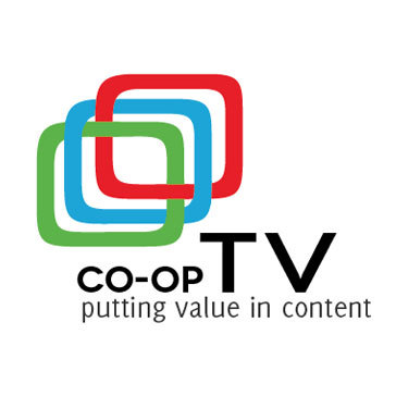 co_optv's profile picture. co-opTV is more than just a TV station broadcaster, it is a local sustainable community network, it is an information highway.