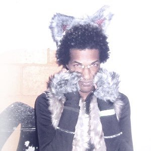 technopleasure's profile picture. making music 4 gay ppl in my phone