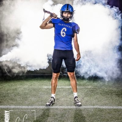 tarrant_hall's profile picture. Forsyth High School/Class of 2026/5’11/160/LB(469-558-0004)