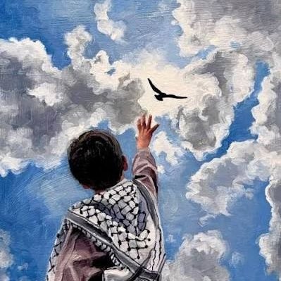 ✝️🇵🇸🇱🇧☪️ Profile