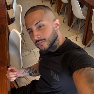 GaelonlyVIP's profile picture. 📍Venezuelan model, 🔝I invite  you to discover my hottest side🔥on my adult website🔞