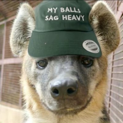 goonamic_desire's profile picture. 