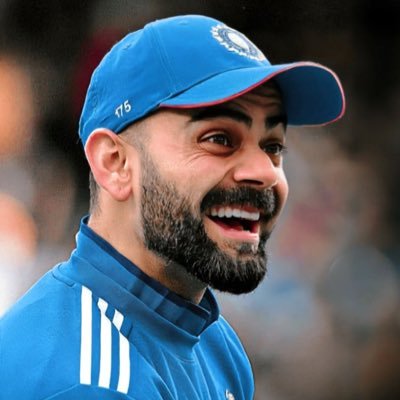 testcap269's profile picture. Cricket | Virat Kohli | RCB