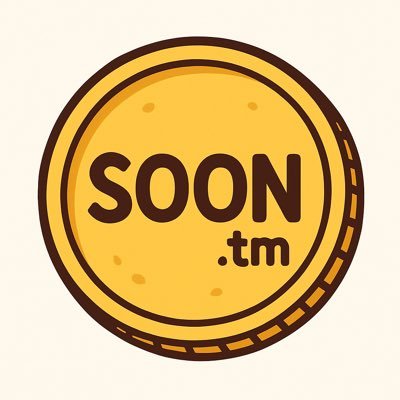 soondottm's profile picture. Where legends gather… and wait together. TELEGRAM: https://t.co/Fp1dGbbJ3D CA: 7MEfLrGqUVWtfgT7x3Z1QjxGLtfX9KGcJgBQfmH3pump