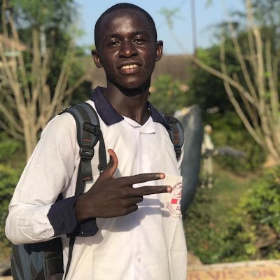 Bakary56139's profile picture. 