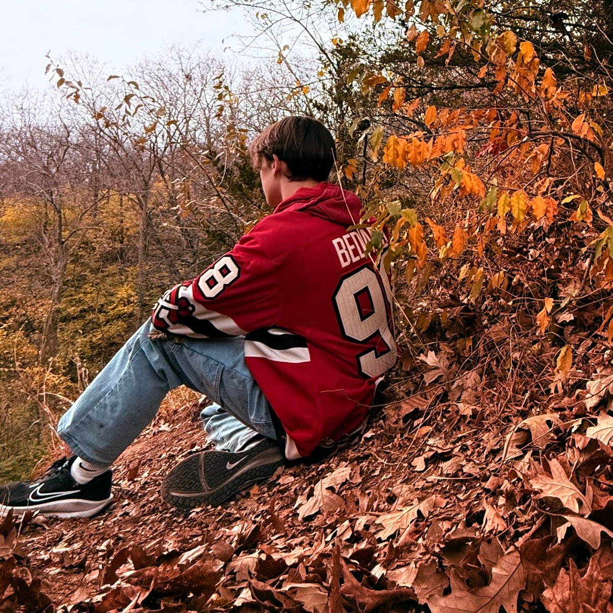 mason_rkfd's profile picture. mason ݁ᛪ༙ 7teen ݁ᛪ༙ rockford (born nd raised.) ݁ᛪ༙ icehogs sth since 23’ ݁ᛪ༙ savoie glazer ݁ᛪ༙ #HOGNATION