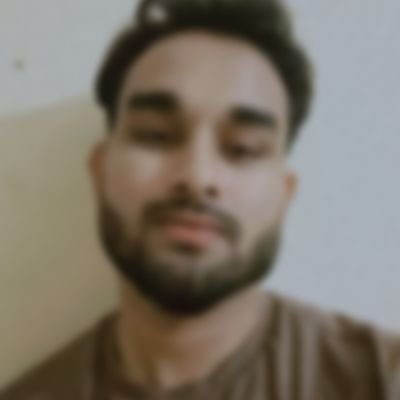 laughinglogics's profile picture. Looking for remote job/internship. Aspiring SDE Frontend Dev JAVA | HTML | CSS | JS  |Git & GitHub |React* (Learning) everything happens for a reason ☺️ 💻✨  ❤️