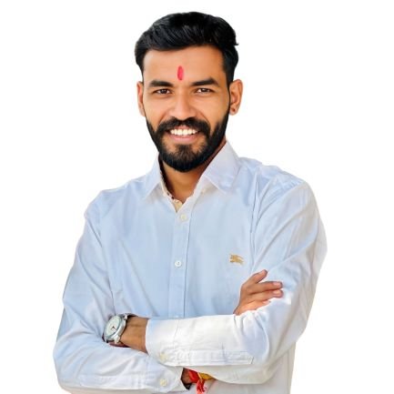 mahendrabassi03's profile picture. जिलाध्यक्ष - NSUI Salumber, राजस्थान 
#nsui 🇮🇳