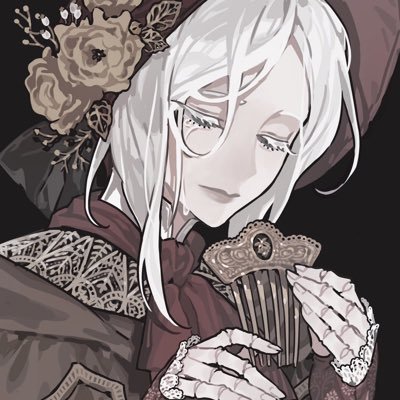 SiO2h8er's profile picture. the upper echelon