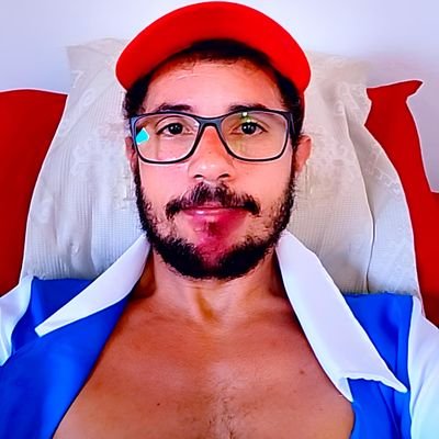 ojuniorchan's profile picture. 🔞 (NSFW) ♓ 1986 ☀️ Natal-RN 🇧🇷 Brasil