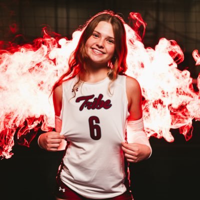 SiennaWeissVb28's profile picture. Class of 2028 || Libero/DS/6-rotation OH || Tribe 16 Elite Navy || St. Thomas Aquinas HS || GPA 4.6 ||siennaweiss2028@gmail.com