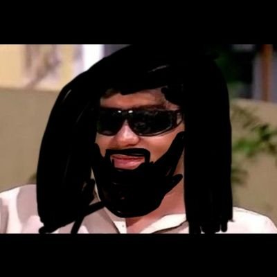 AlezayUmer's profile picture. 💅🏾