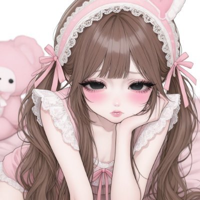 sweetcrememochi's profile picture. ♡𝕘𝕡𝕠𝕤𝕖𝕤, 𝕘𝕝𝕒𝕞𝕤, 𝕤𝕟𝕒𝕡𝕤 & 𝕣𝕖𝕡𝕠𝕤𝕥𝕤
꒰ ୨୧ ᶠᶠˣⁱᵛ  ꒱
fuck my stupid princess bunny life