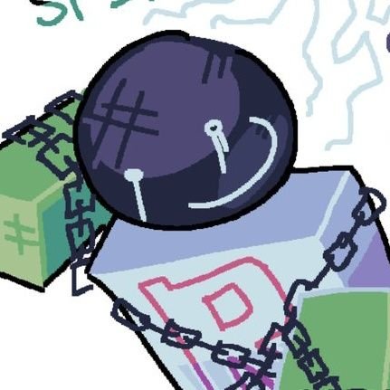 Vas1833180's profile picture. hi! im spiritdraws :D! 
i, yk, draw stuff. 
im non-binary
and a minor