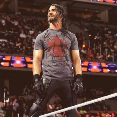 UndisputedRev's profile picture. 