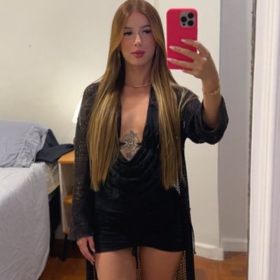 _luabarboza's profile picture. 🐅✨