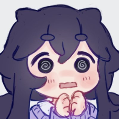 mimochiwu's profile picture. 💗 comms (3/3) ( ˶°ㅁ°) !!
(૭ ｡•̀ ᵕ •́｡ )૭ waitlist closed .ᐟ ‹𝟹
⊹ ° . digital illustrator and tattoo artist 💌 ɞ
↳ https://t.co/tHR5yN8ixl 🎀