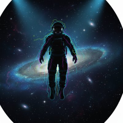 vivekAI24's profile picture. Learning How Machines Learn | i like philosophy | love memes |